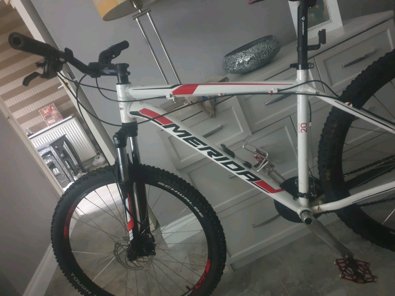 big seven 400